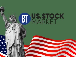 Markets Rebound: A New Dawn After the Storm - Buckle Up!