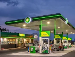 BP's Pipeline Leak Near Everett: What Happened and What's Normal?