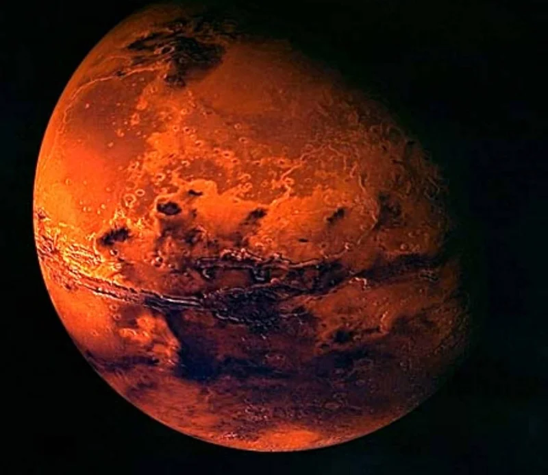 Mars Was Habitable for Longer: What the Hell Does That Even Mean?