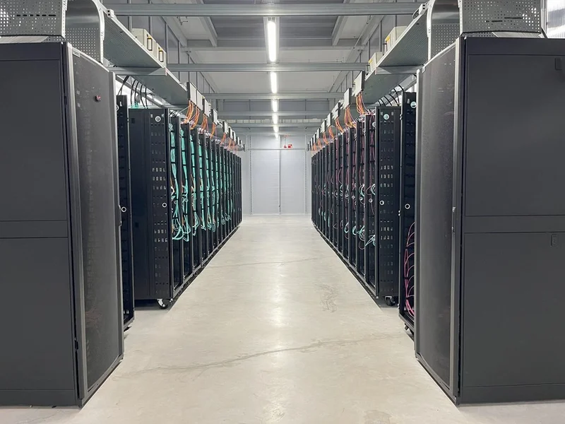 Nebius Stock Speculation: What's Driving the AI Frenzy and Should You Care?