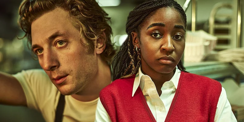 The Bear: A Breakthrough We Never Saw Coming